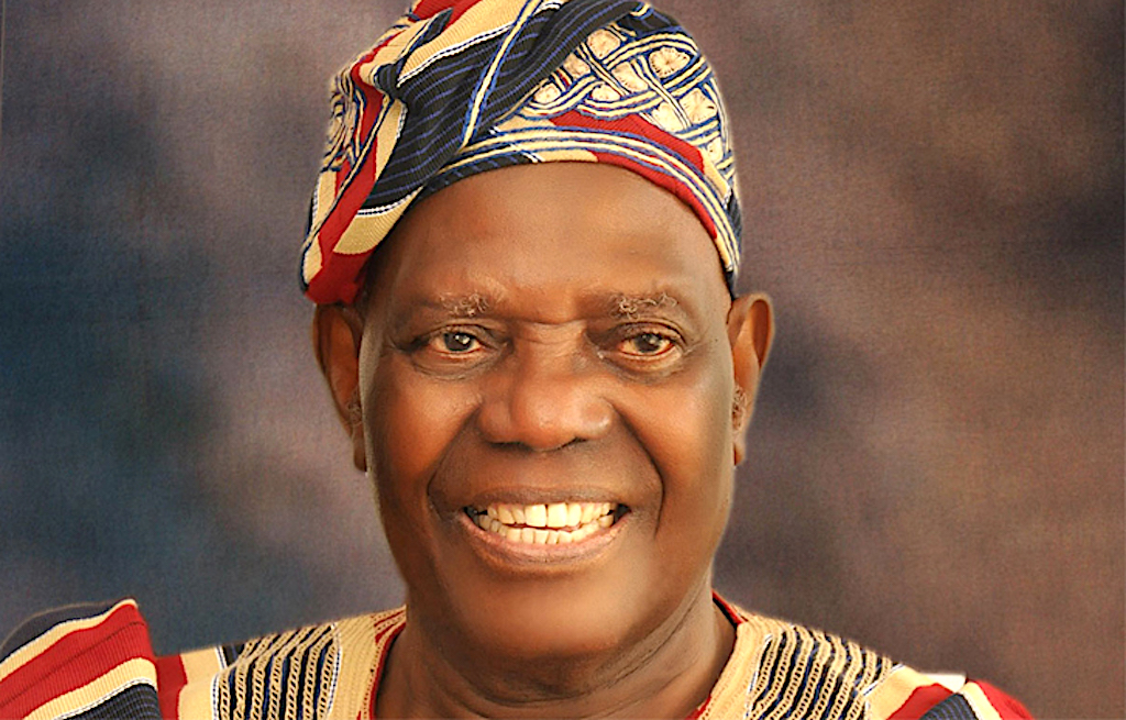 Bisi Akande: Nigeria’s future politicians will be more corrupt