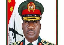 No terrorist, bandit should be spared – Defence Chief