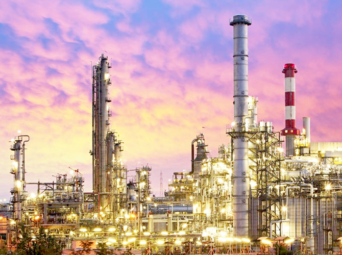 Dangote’s refinery and Nigeria’s carbon footprint