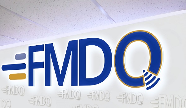 FMDQ Group appoints CBN deputy gov, Abdullahi, as board chairman