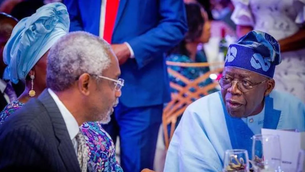 Tinubu's Chief Of Staff: Gbajabiamila Speaks - Daily Trust