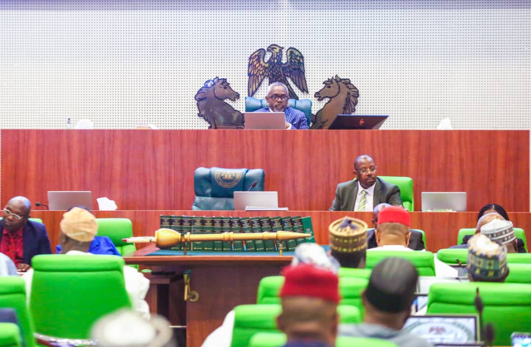 9th House of Reps winds down, passes 510 bills, 2,000 motions