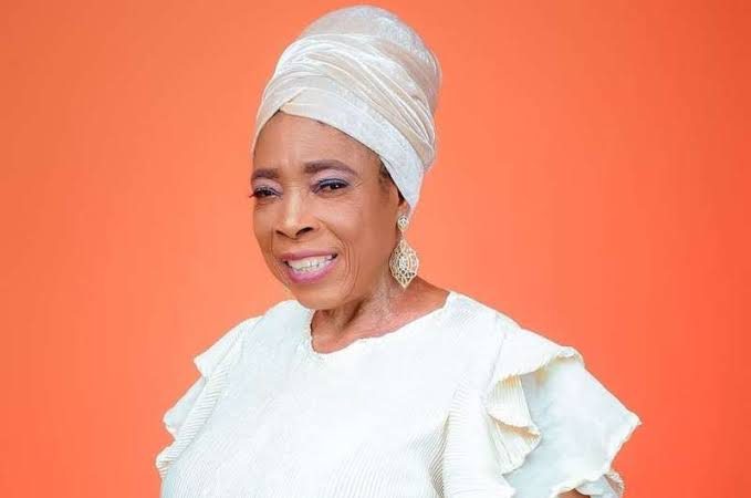 Iyabo Oko: Things to know about late Nollywood veteran, Sidikat Odunkanwi  