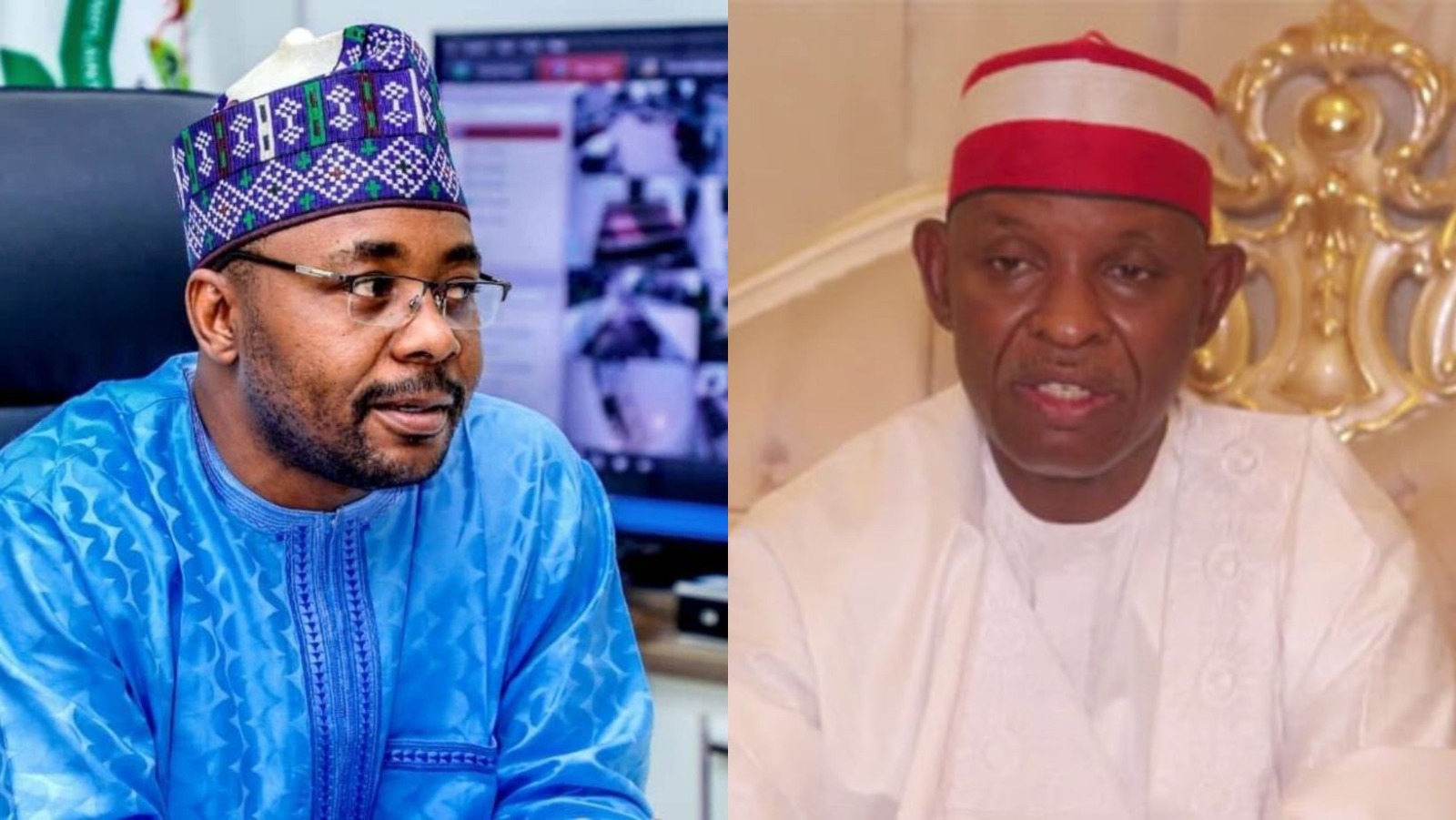 Gov Yusuf reinstates Kano anti-graft boss suspended by Ganduje