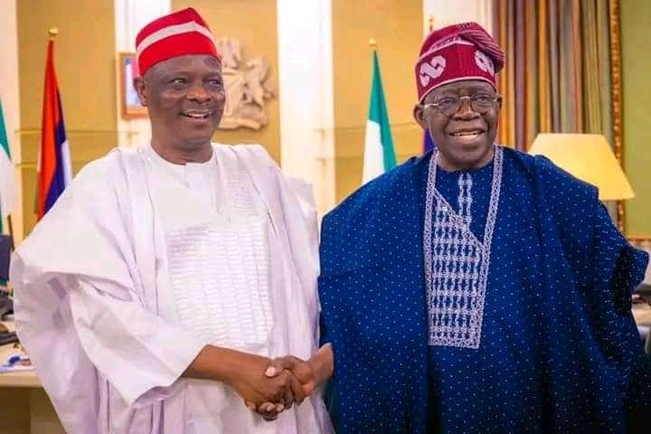 Kwankwaso denies Ganduje’s allegations, speaks on Tinubu’s ministerial offer