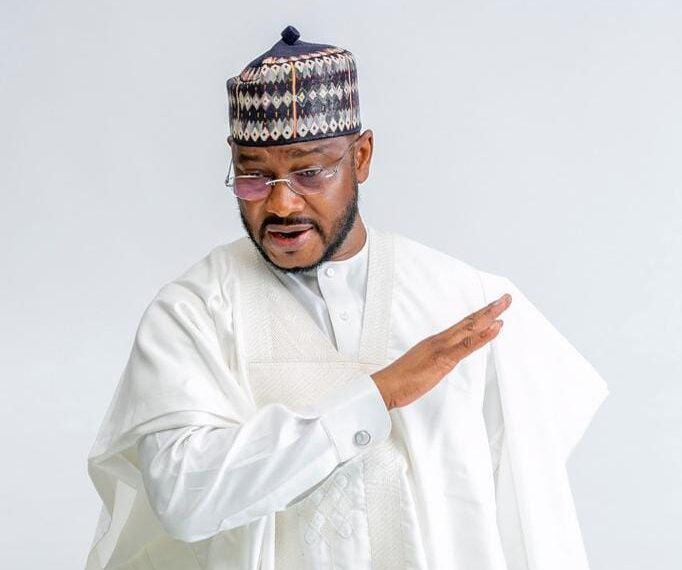 I’ve Been Running Zamfara On Debt, Matawalle left N4m – Gov Lawal 