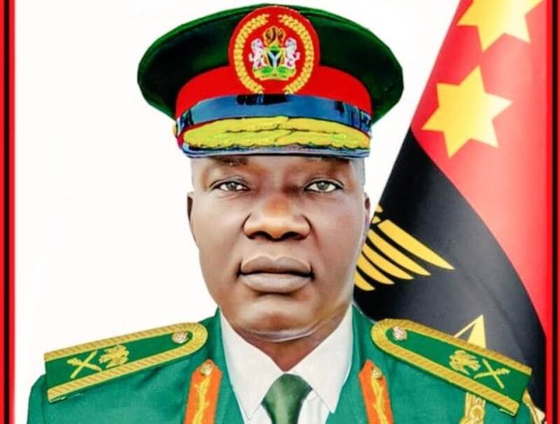 Lagbaja: We’ve not appointed Acting Chief of Army Staff – DHQ