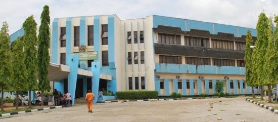 Hoodlums beat, tear protocol officer’s shirt during assembly inauguration in Niger