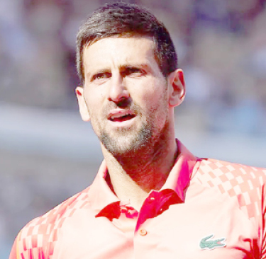 Djokovic and Alcaraz in era-defining French Open duel