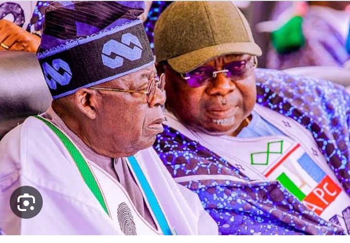 Tinubu will appoint 36 to 42 ministers – Omisore