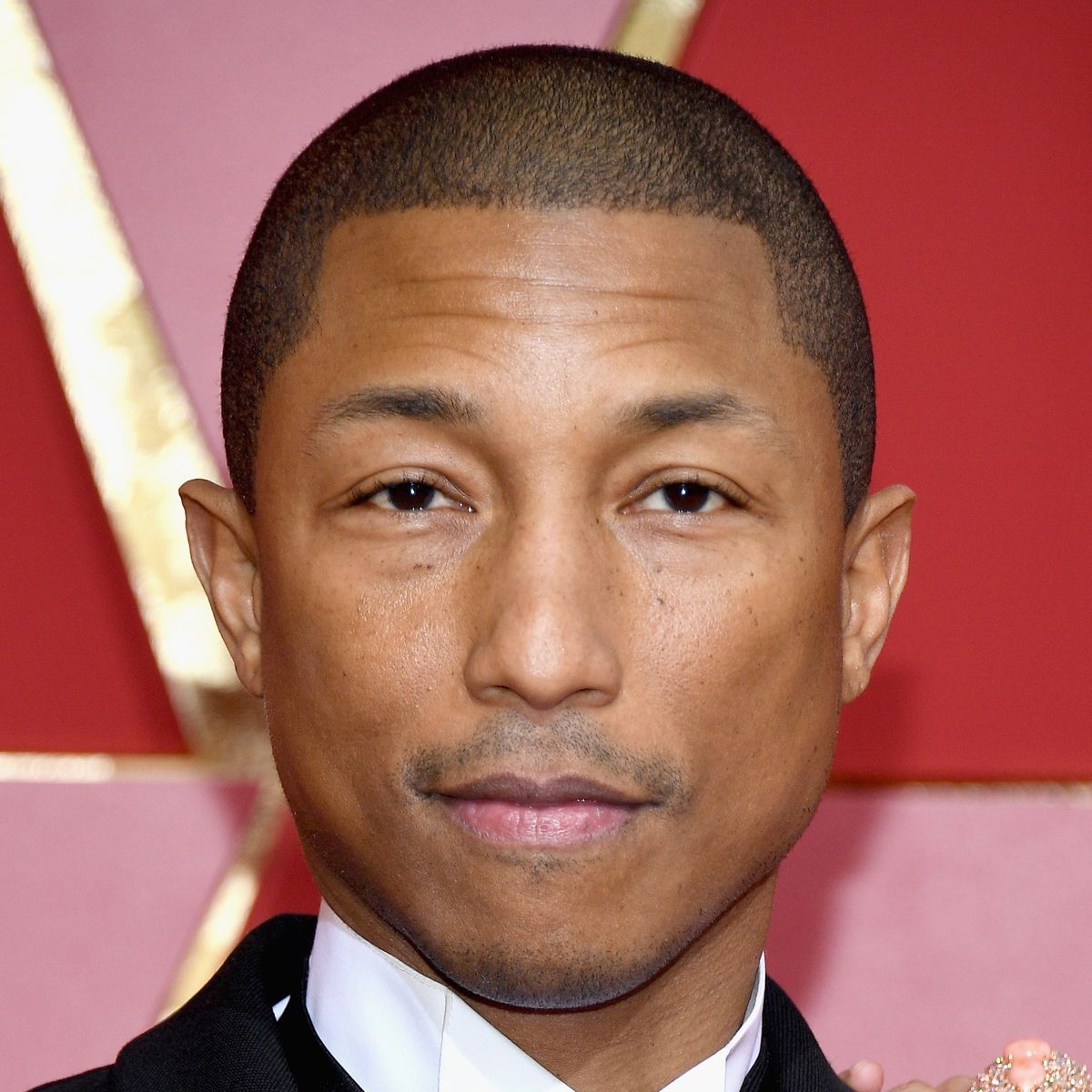 So Star-Studded: Pharrell's Louis Vuitton Paris Show Attended By Beyoncé,  Jay Z, Zendaya, Meg, Kim K, Rocky & Rih
