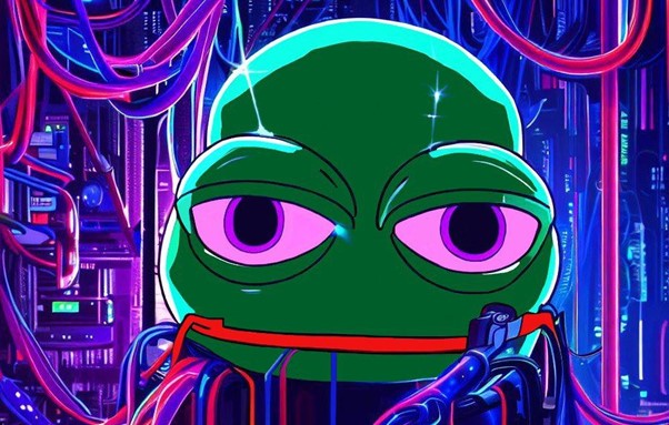Exploring The Marvels Of Up And Coming Meme Coins - Caged Beasts, Pepe ...