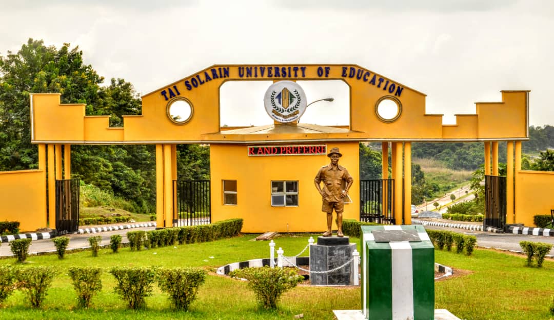 Ogun flays student’s killing, orders investigation