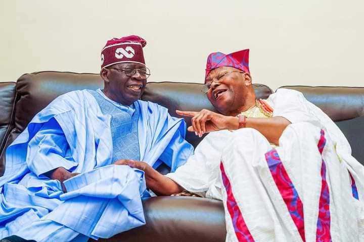 Tinubu: Cashless policy or not, my election victory was sure