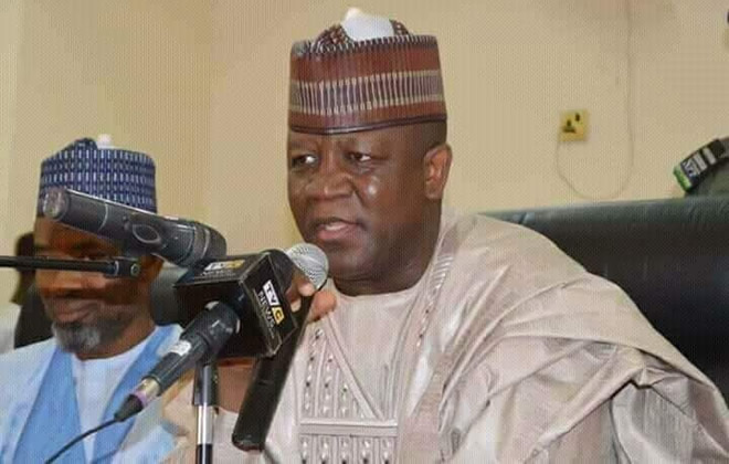 Arewa group reacts as Senator Yari’s persuades Zamfara people against protests