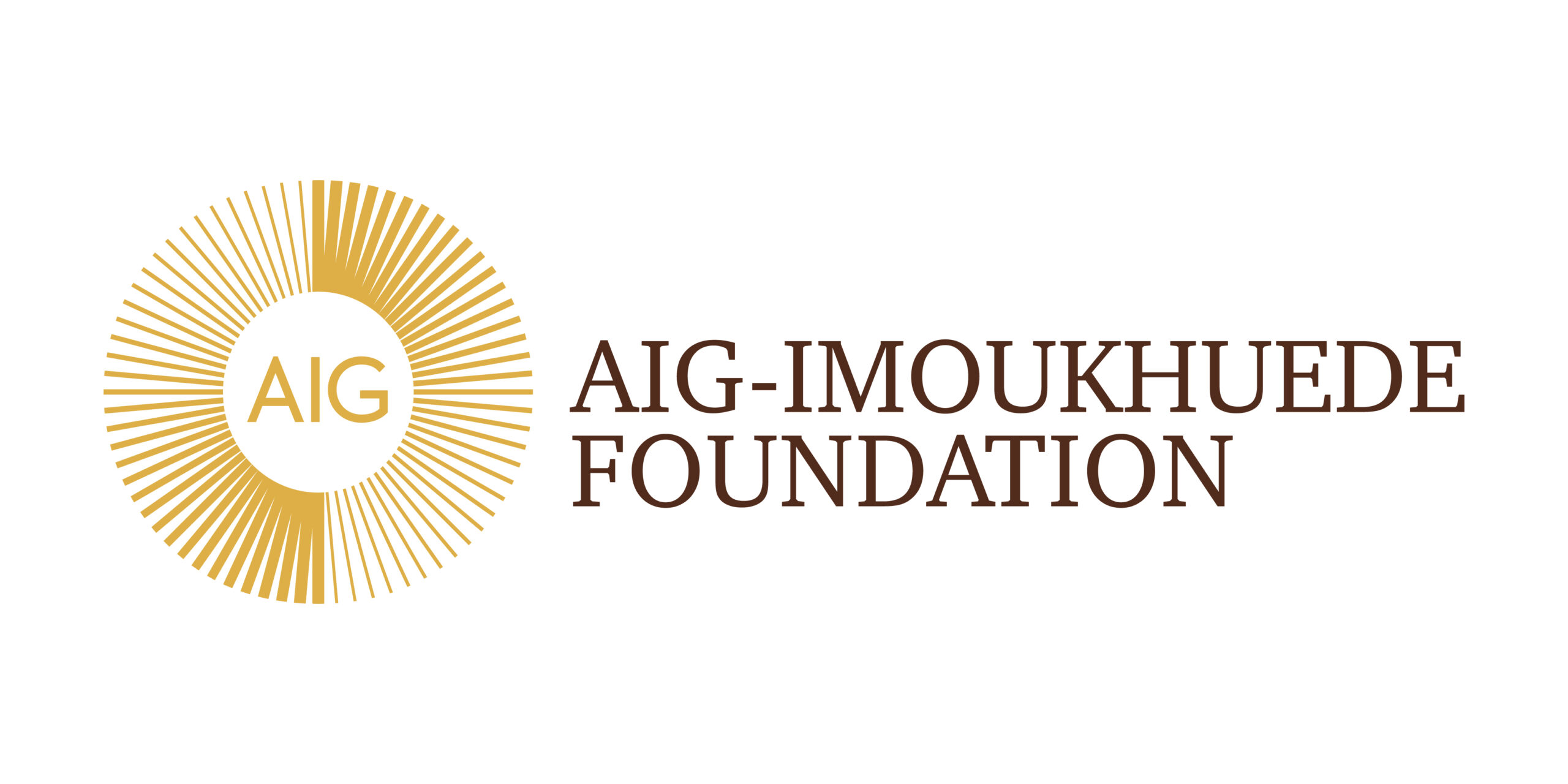 Aig-Imoukhuede Foundation receives productivity award