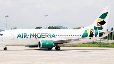 Reps panel declares Nigeria Air launch fraud, wants officials involved prosecuted