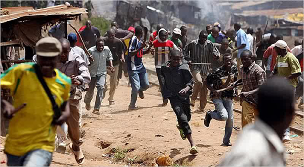 21 killed in fresh Plateau attack