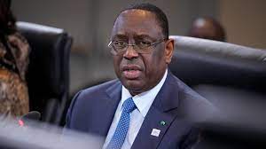 Macky Sall should not run again