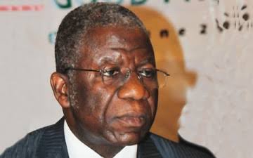 Court clears ex-head of service, Oronsaye, of N109m fraud