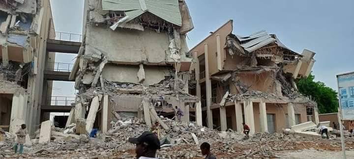 Demolition of structures in Kano ‘barbaric,’ APC hits Gov Yusuf