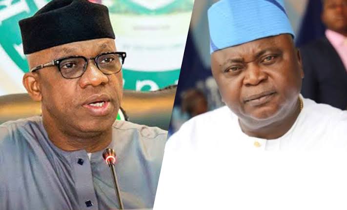 Gov’ship poll: Abiodun, Adebutu’s lawyers clash at tribunal over vote-buying allegation