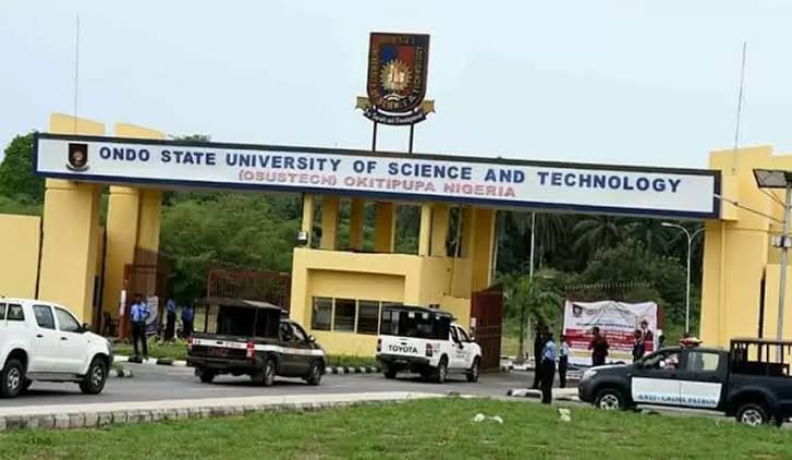 Protest Rocks Ondo Varsity over sacking of ’30 workers’