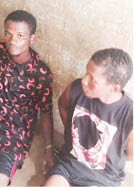 3 kidnappers arrested in Kogi