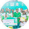 Ajegunle school wins Nestle MILO Basketball Western Conference