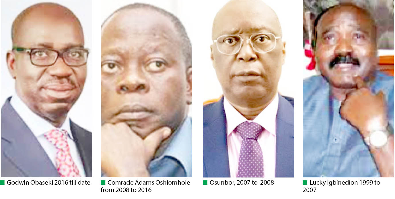 2024 gov’ship: Edo Central makes case for Osadebe House