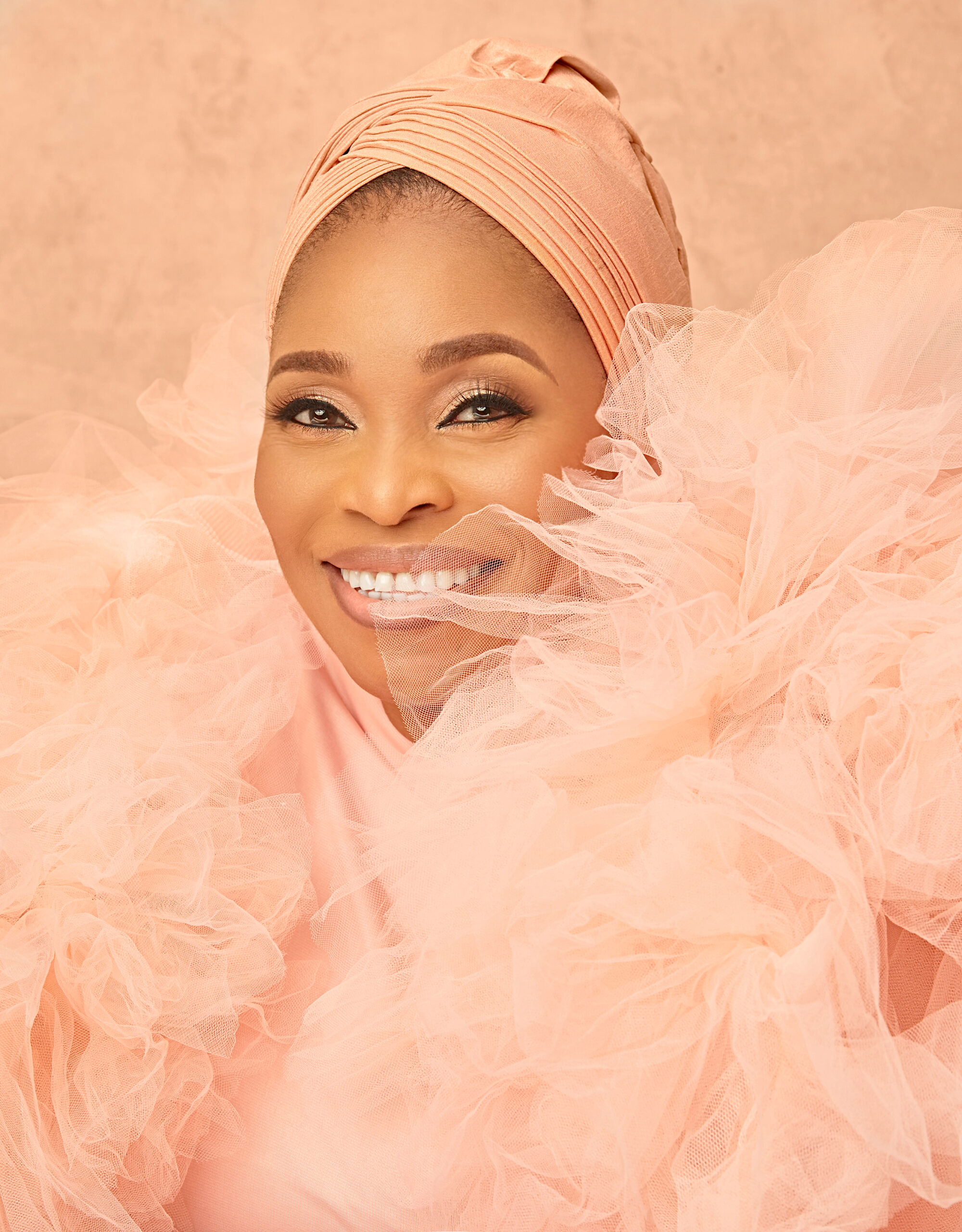 Tope Alabi tours US says, ‘My testimony is about people receiving Jesus’