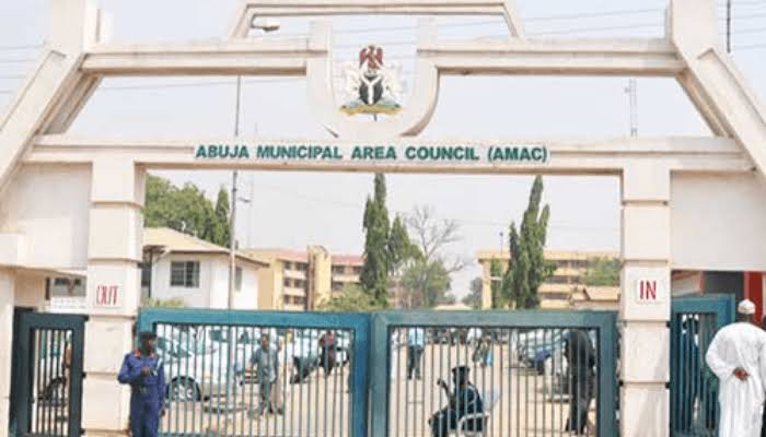 FCT council chair dissolves AMAC Marshal