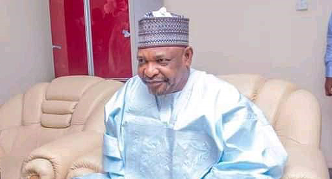 ‘Enjoyment Allowance’: I heard some of my colleagues got N2m – Senator Ningi