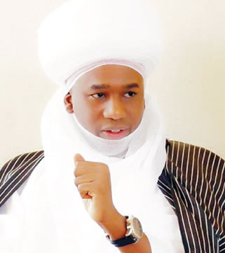 Emir appoints new Kingmaker for Gombe Emirate