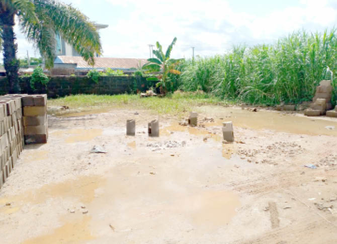 Flood wreaks havoc in Ogun industrial community, residents count losses