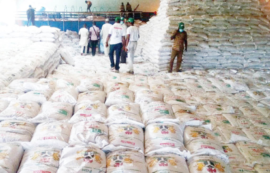 New innovations that may force fertiliser prices down