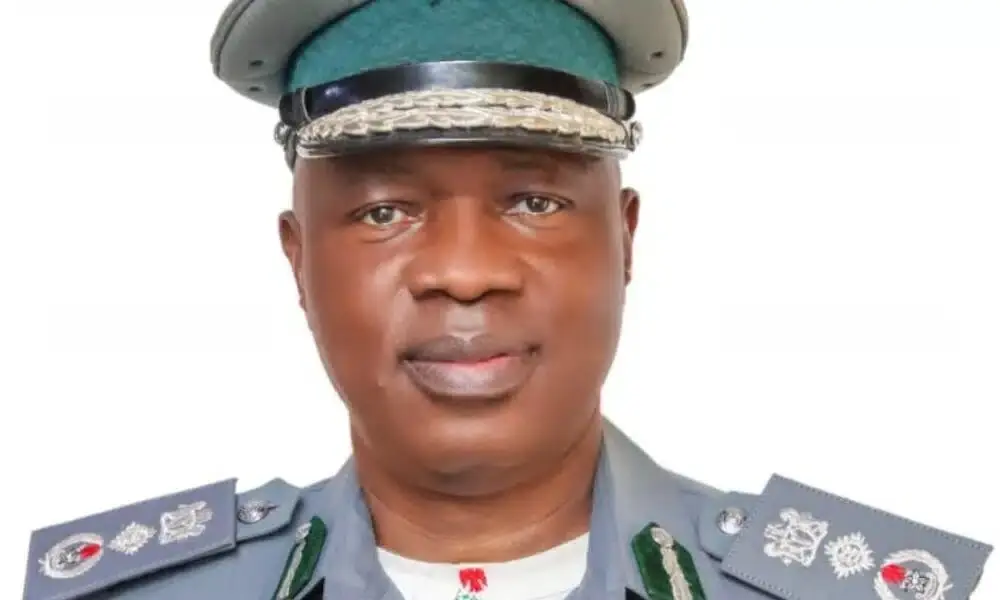 12 arrested as customs raid smugglers’ dens in Lagos, Ogun