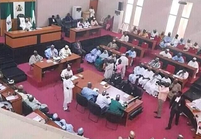 Bauchi Assembly rejects Gov Bala Mohammed’s Auditor General nominee