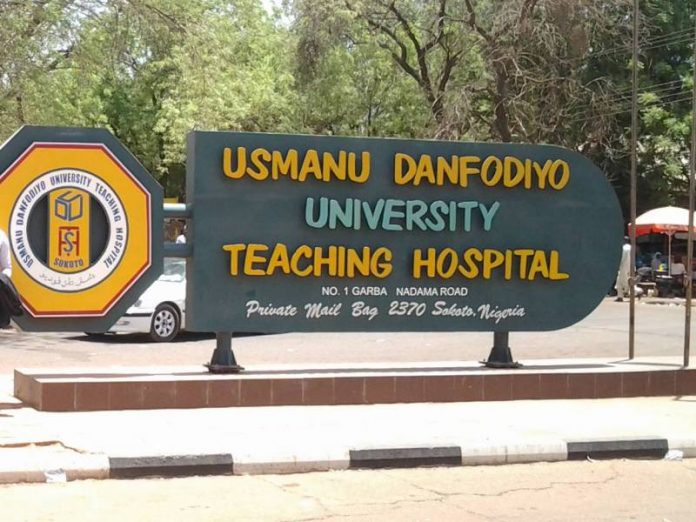 Kidney transplant patient, donor in stable condition 48hrs after surgery at UDUTH