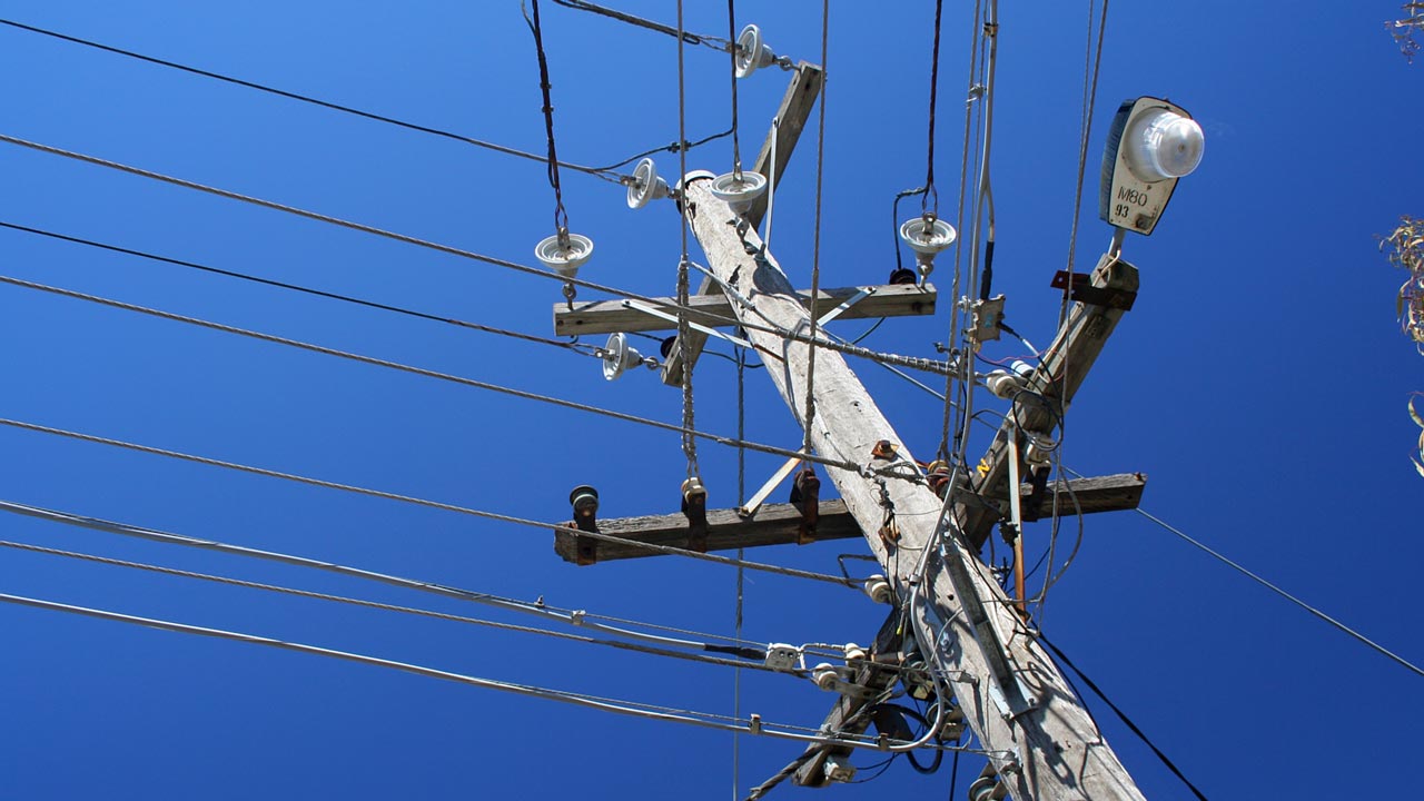 YEDC restores electricity in Yobe LG after windstorm