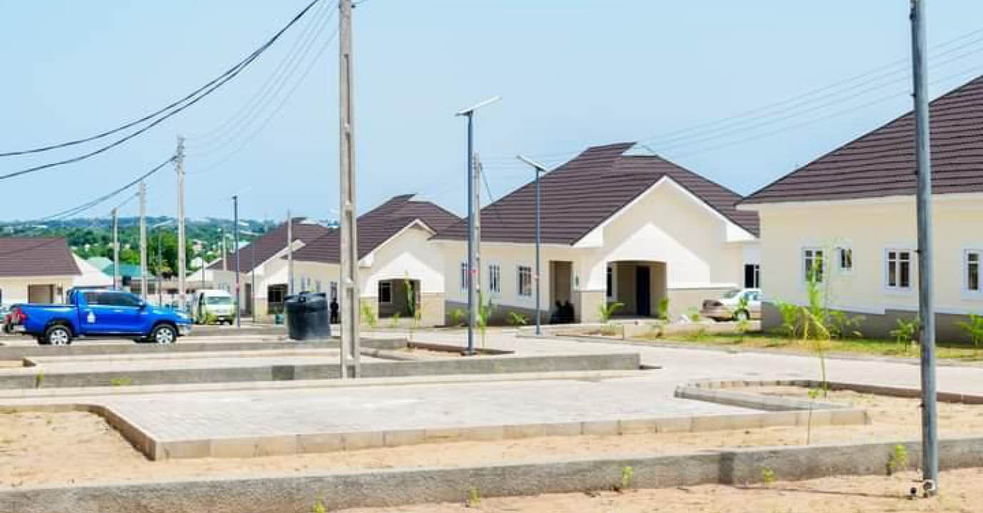 Why house rent is expensive in Abuja – Wike