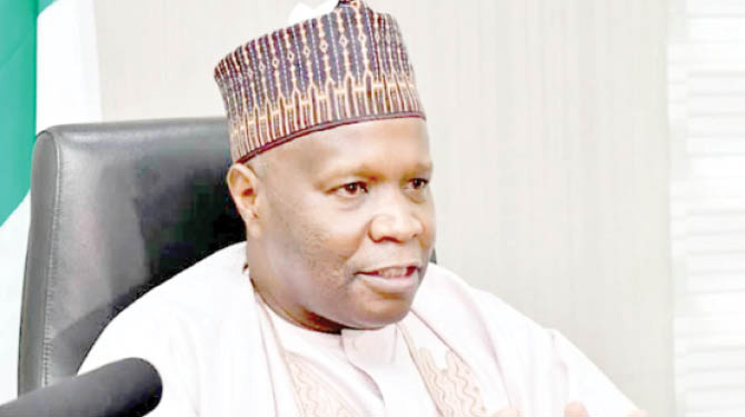 C’ttee wants Gombe gov’t to establish forest reserves commission