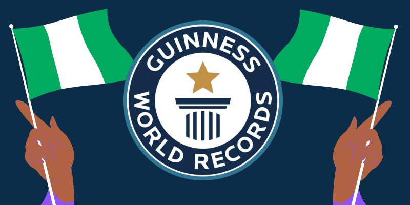 Nigeria's Season of Guiness World Records - Daily Trust