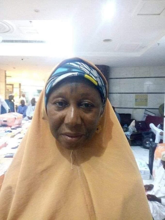 Nigerian pilgrim ‘returns lost $80,000’ in Saudi