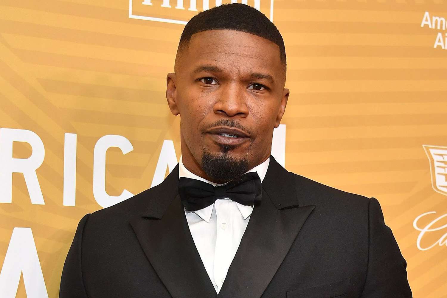 Hollywood star, Jamie Fox, spotted in public since medical crisis - Daily  Trust