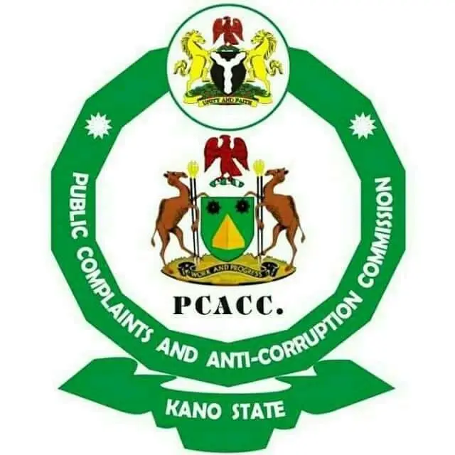 Kano anti-graft commission arrests one of Ganduje?s commissioners