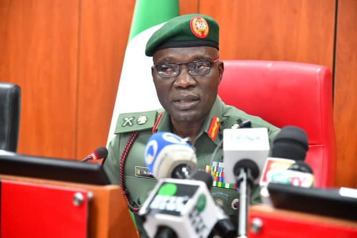 Army discovers bombs in Ikeja 21 years after blast, begins clearance