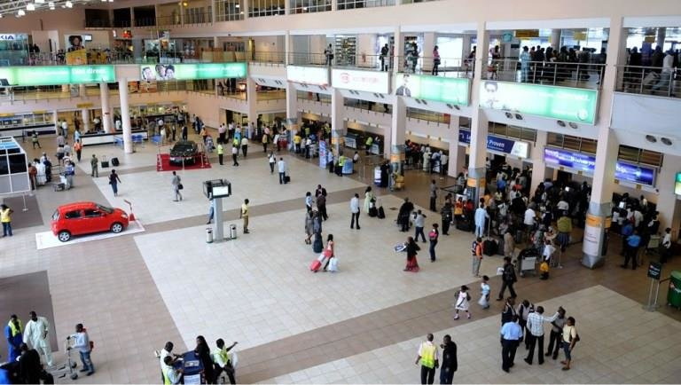 Aviation workers move to ground airports as Pilots, engineers prepare for labour strike