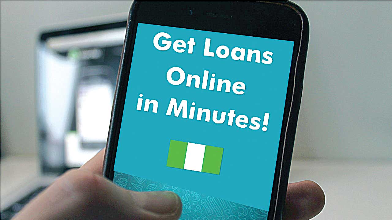 NIGERIA DAILY: How Online Lenders’ Offensive Tactics Push Borrowers Into Depression