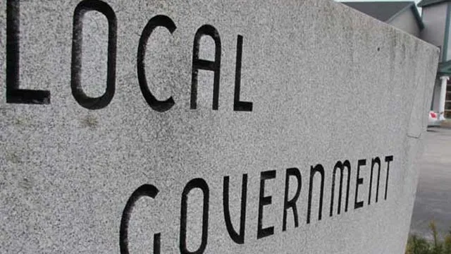 Local government councils and rural development